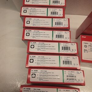 OstomySup.BoughtAmazon/VitalityMed.Ovr$562 Value.see Expiration DatesIn Pictures